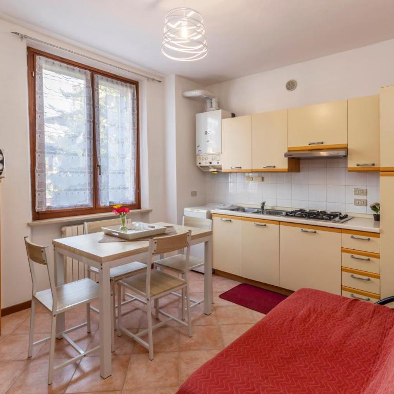 Casa Katalea - Appartamento con 1 Camera da Letto - 26