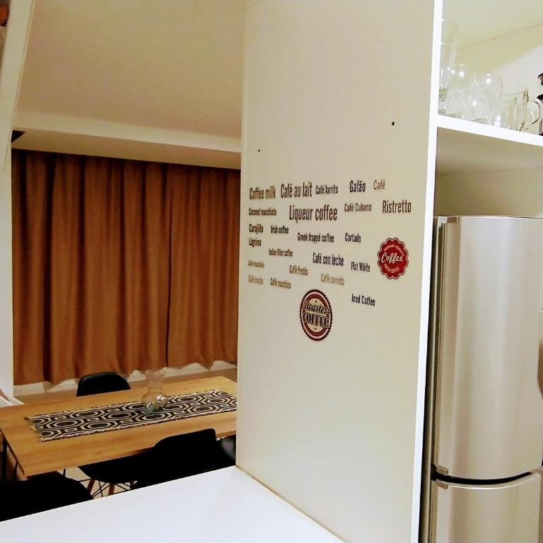 Plaza España consulte - One-Bedroom Apartment - 6