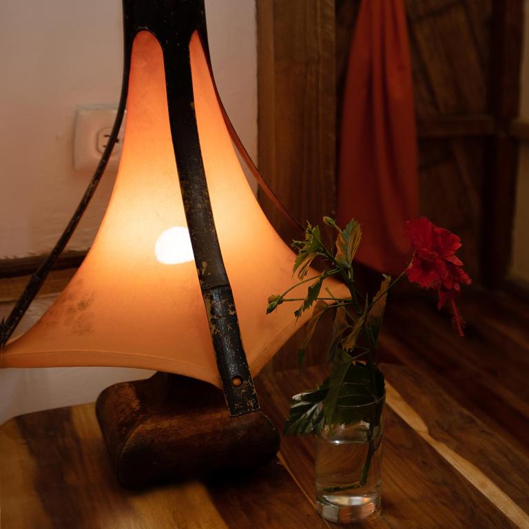 Hostal Olmito Canoa - Habitación Triple Básica - 5
