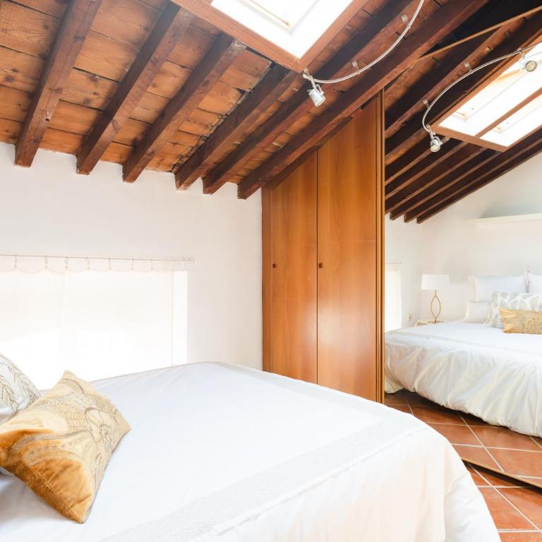 Ático Mirador de San Juan - Apartamento de 2 dormitorios - 13