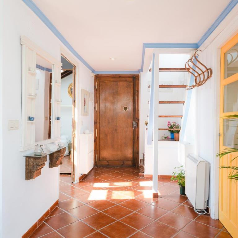 Ático Mirador de San Juan - Apartamento de 2 dormitorios - 30