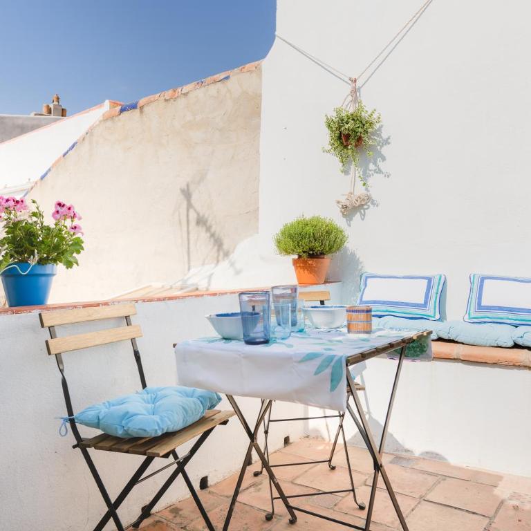 Ático Mirador de San Juan - Apartamento de 2 dormitorios - 5