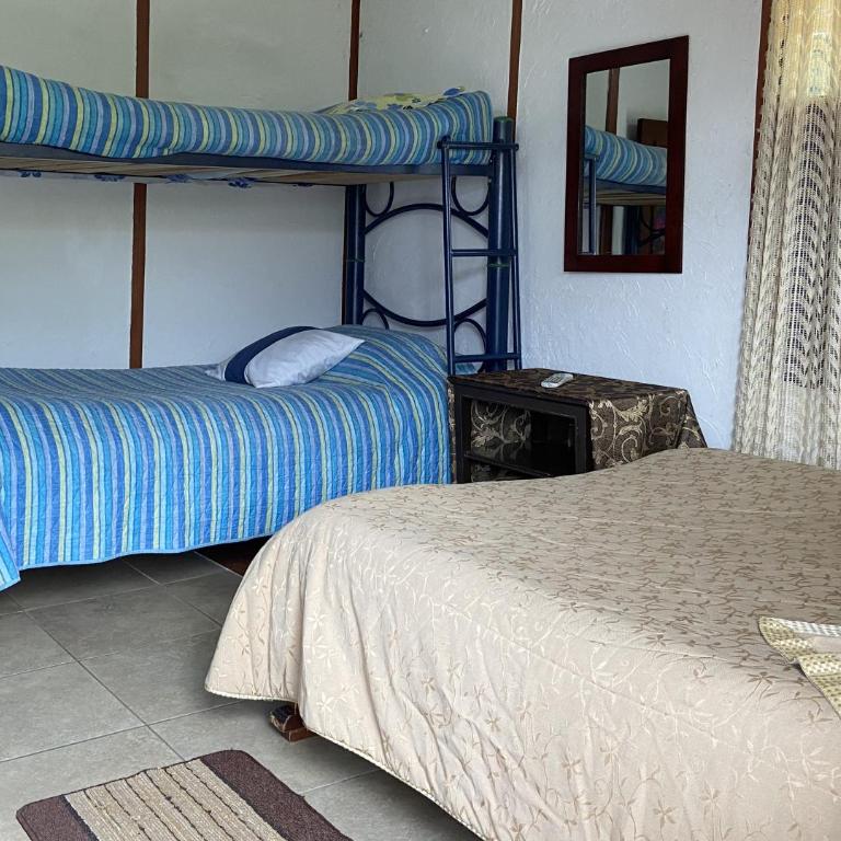 El Rinconcito Feliz - Apartamento de 3 dormitorios - 28