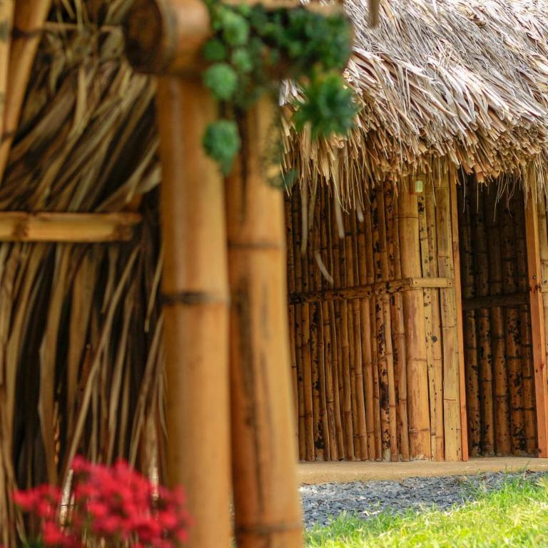 San Julio Campestre - Bungalow - 9