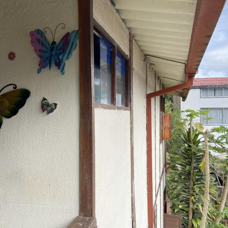 El Rinconcito Feliz - Apartamento de 3 dormitorios - 33