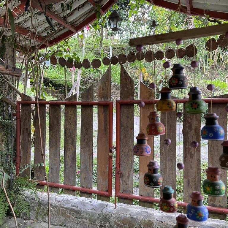 El Rinconcito Feliz - Apartamento de 3 dormitorios - 39