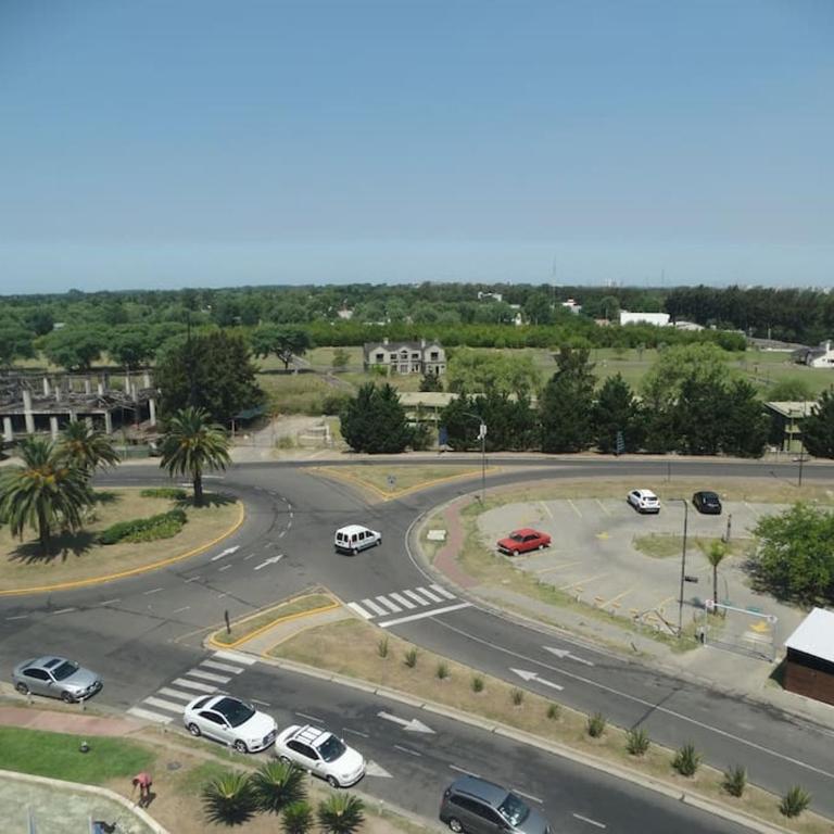 Condominios W Nordelta Bahia,Tigre,Parking,Gym - Apartamento de 1 dormitorio - 34