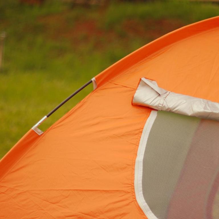 San Julio Campestre - Tent - 4