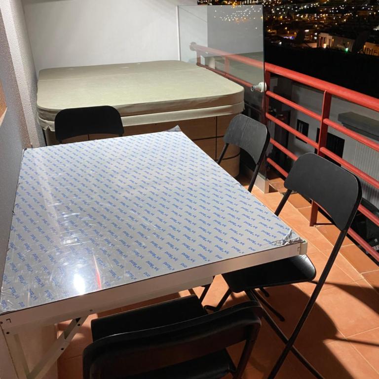 Villa Mogan Mall, con jacuzzi y PlayStation 5 - Villa - 42