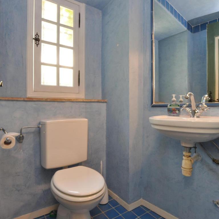 Cozy Home In St Paul De Vence - Maison de Vacances 4 Chambres - 21