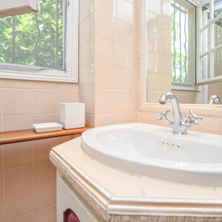 Cozy Home In St Paul De Vence - Maison de Vacances 4 Chambres - 20