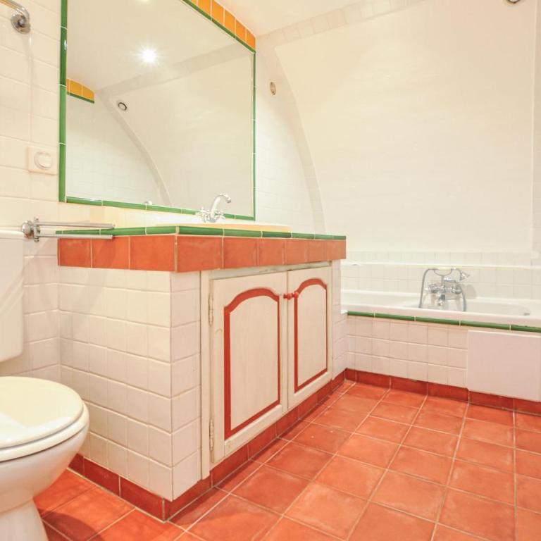 Cozy Home In St Paul De Vence - Maison de Vacances 4 Chambres - 22