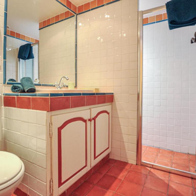 Cozy Home In St Paul De Vence - Maison de Vacances 4 Chambres - 23