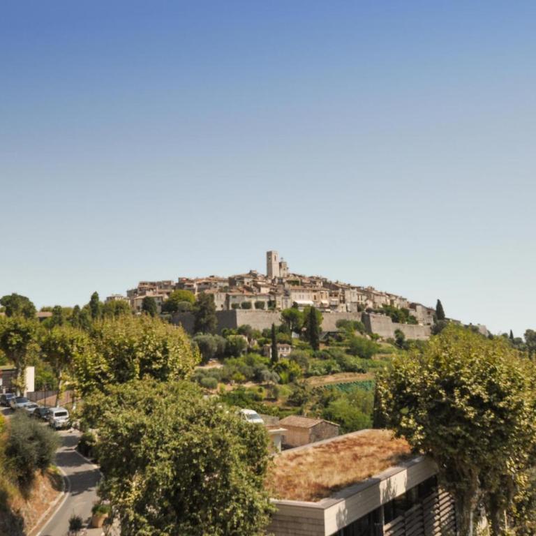 Cozy Home In St Paul De Vence - Maison de Vacances 4 Chambres - 26