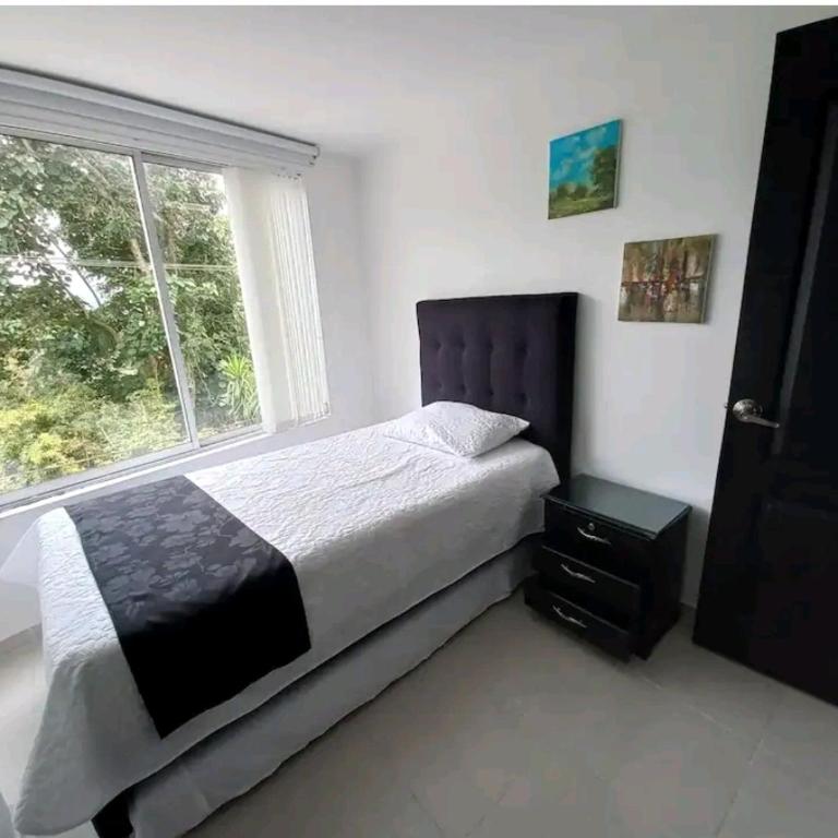Apartamento amoblado en la Francia - Apartamento de 3 dormitorios - 2
