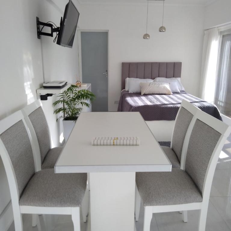 Monoambiente La Perla Mar del Plata - Apartamento de 1 dormitorio - 1