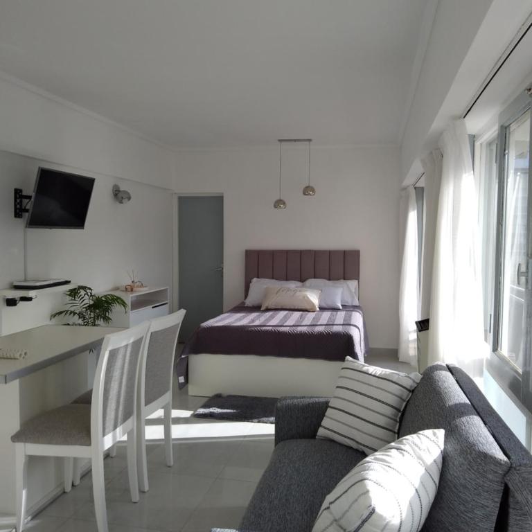 Monoambiente La Perla Mar del Plata - Apartamento de 1 dormitorio - 3
