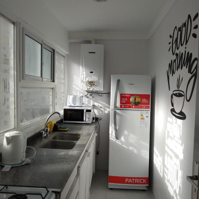 Monoambiente La Perla Mar del Plata - Apartamento de 1 dormitorio - 12