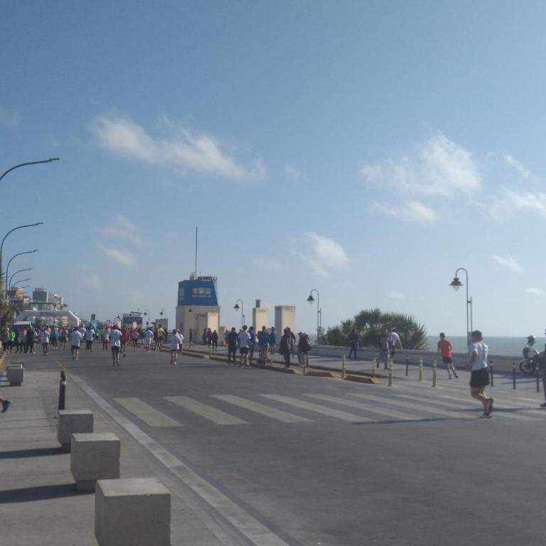 Monoambiente La Perla Mar del Plata - Apartamento de 1 dormitorio - 16