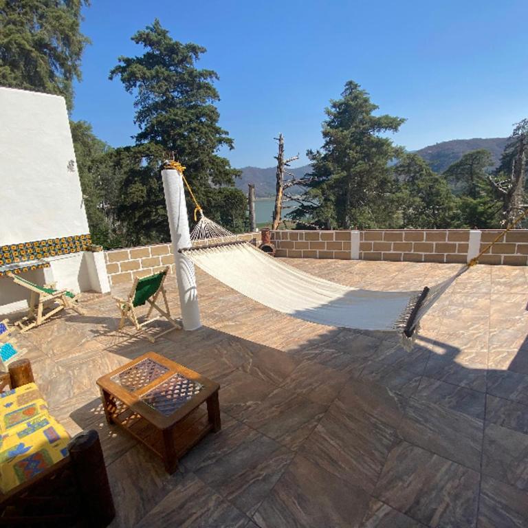 Casa del Bosque 1 - Apartamento de 3 dormitorios - 31