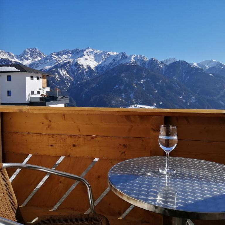 Apart Fisserblick - Appartement 2 Chambres - 2