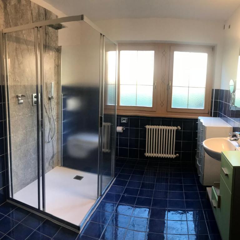 OpenSpace Livigno - Casa con 2 Camere da Letto - 31