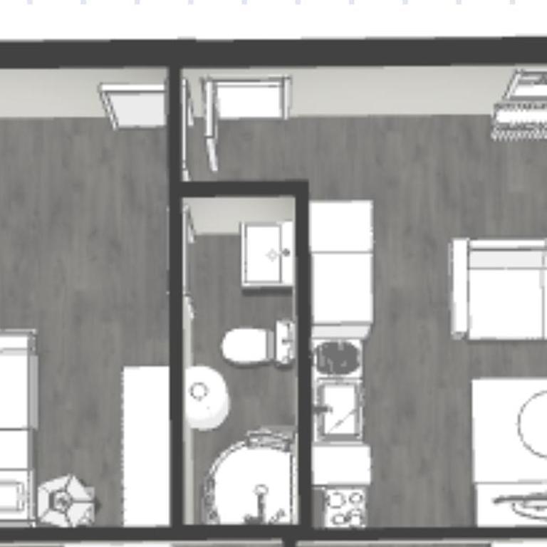 LE VICTOR HUGO - Wifi - Centre ville - PROPERTY RENTAL NM - Appartamento Superior - 5