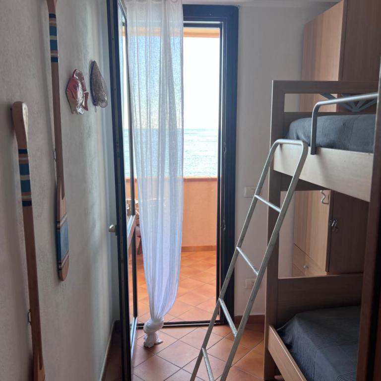 La casa dell'Alba - Appartamento con Vista Mare - 35