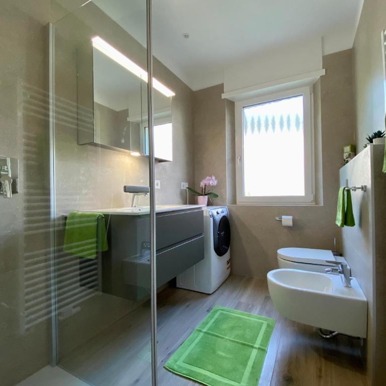 Neu, zentral, sonnig, Garage inklusive - One-Bedroom Apartment - 26