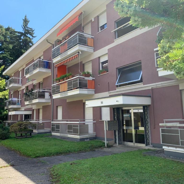Neu, zentral, sonnig, Garage inklusive - One-Bedroom Apartment - 34
