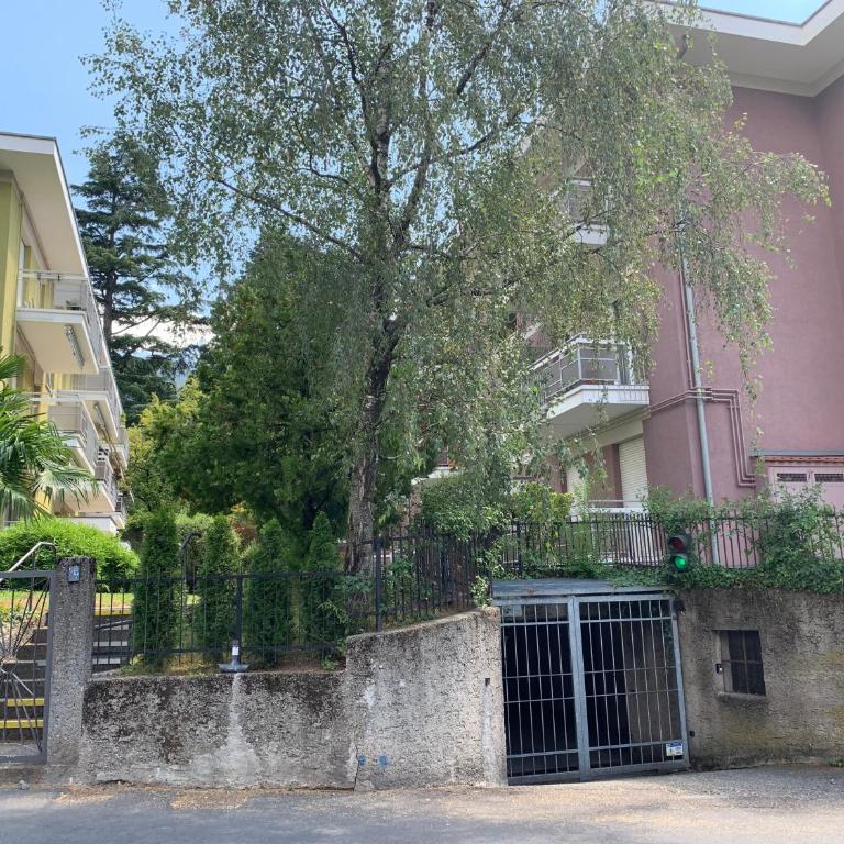 Neu, zentral, sonnig, Garage inklusive - One-Bedroom Apartment - 33