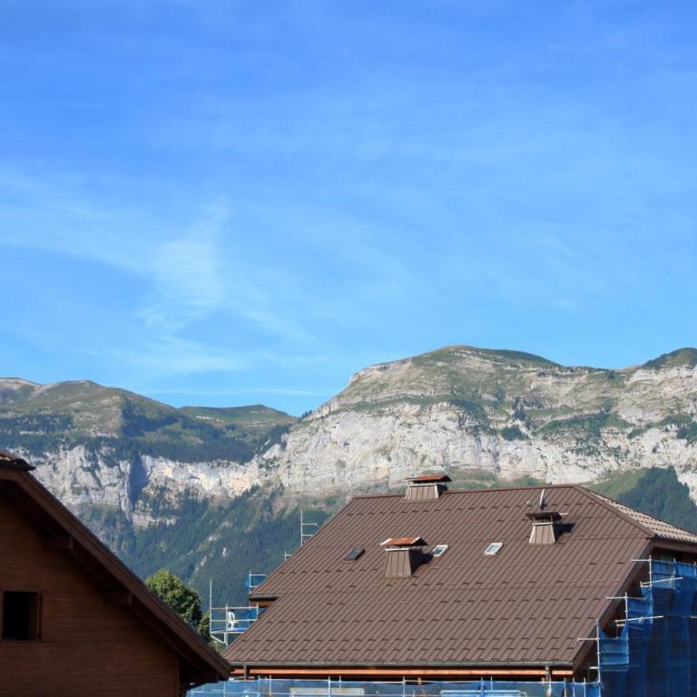 mlb22 - Apartment with Mountain View - 20