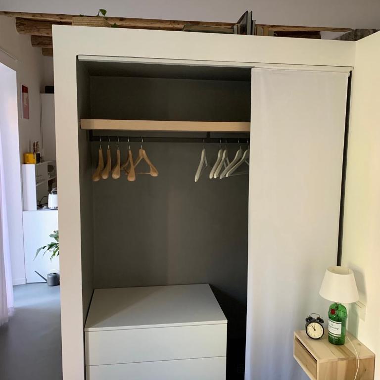 Villa Paola - Holiday Apartment - Menaggio, Lago di Como - Appartamento con 1 Camera da Letto - 19