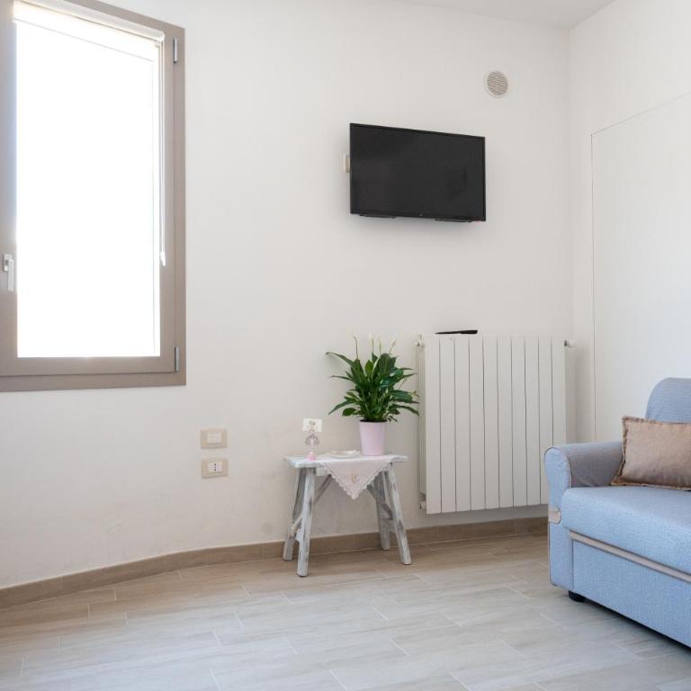 Dimora Rose - Casa con 2 Camere da Letto - 5