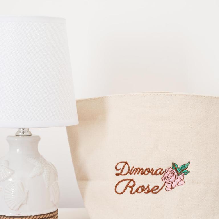 Dimora Rose - Casa con 2 Camere da Letto - 20