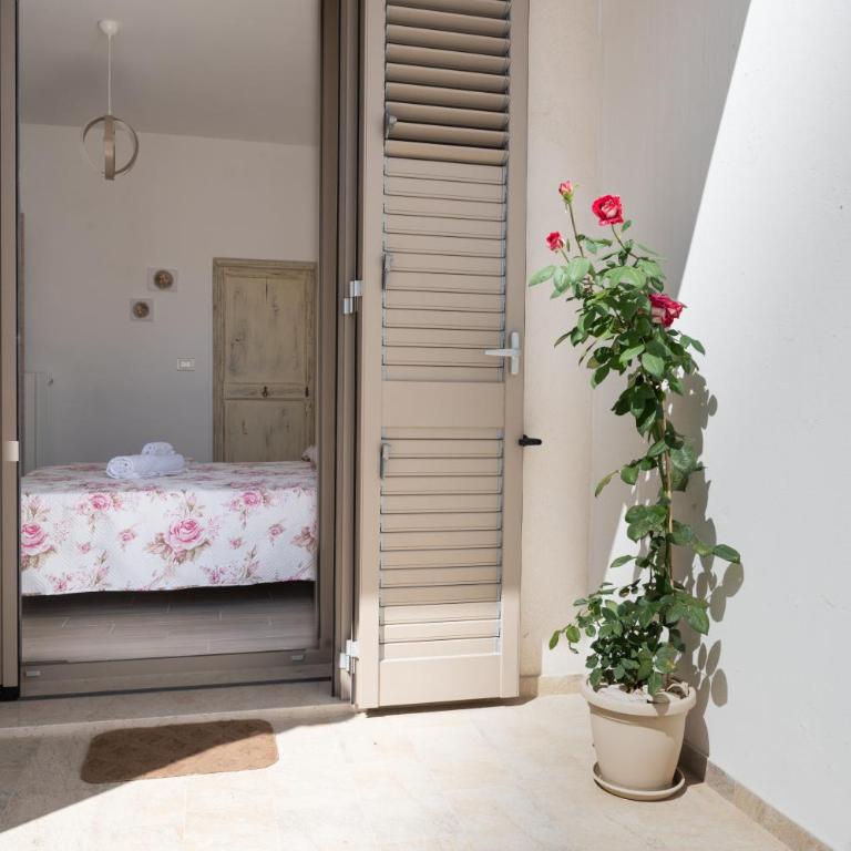 Dimora Rose - Casa con 2 Camere da Letto - 18