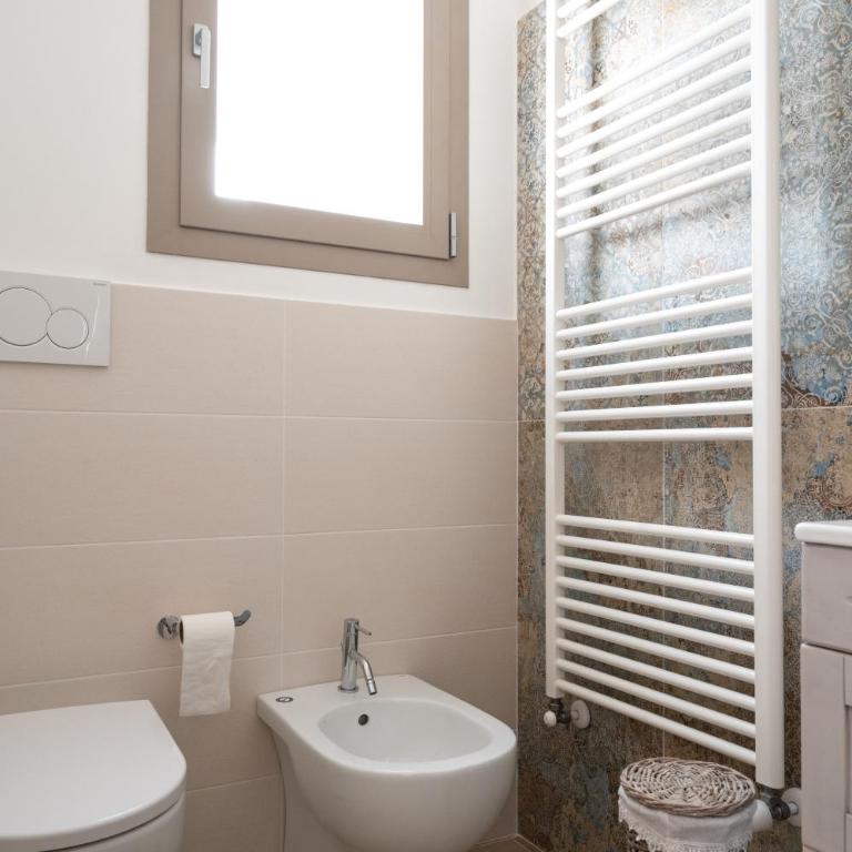 Dimora Rose - Casa con 2 Camere da Letto - 17