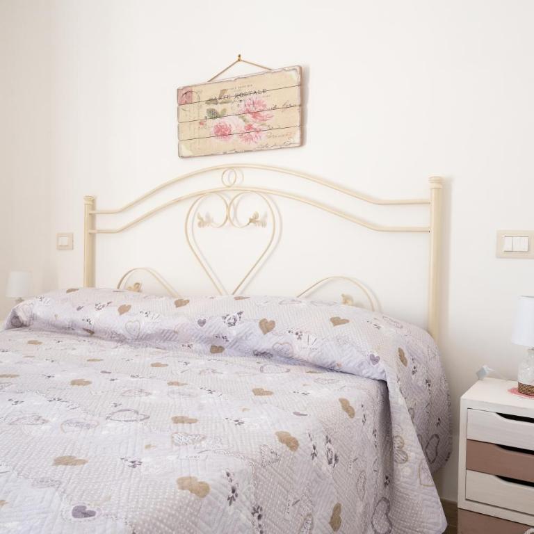 Dimora Rose - Casa con 2 Camere da Letto - 19