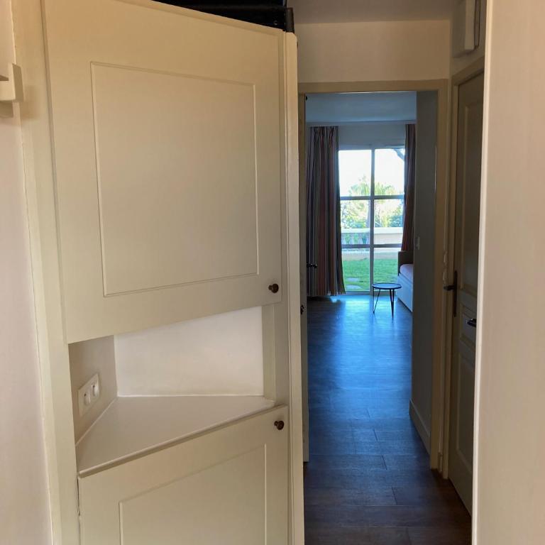 Cap Estérel, 2 pièces, jardin, vue mer et piscine - Appartement 1 Chambre - 29