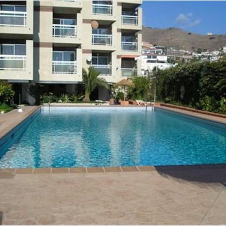 Estudio frente al mar, preciosas vistas - Estudio con vista al océano - 7