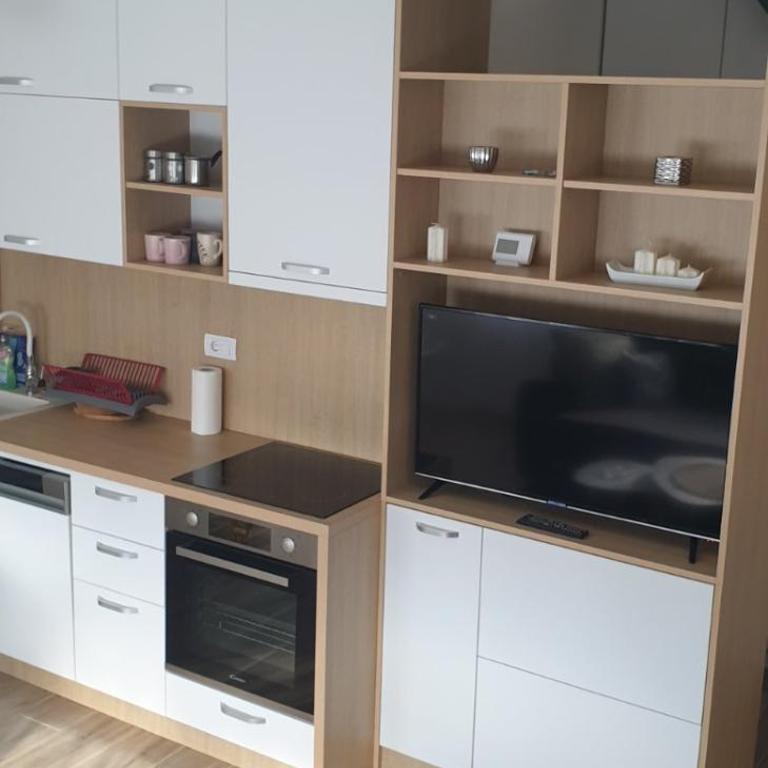 Apartman Divcigora Sokic 2 - Apartman sa 1 Spavaćom Sobom - 22
