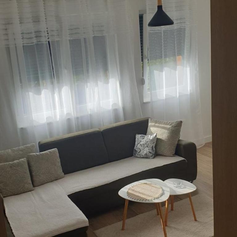 Apartman Divcigora Sokic 2 - Apartman sa 1 Spavaćom Sobom - 23
