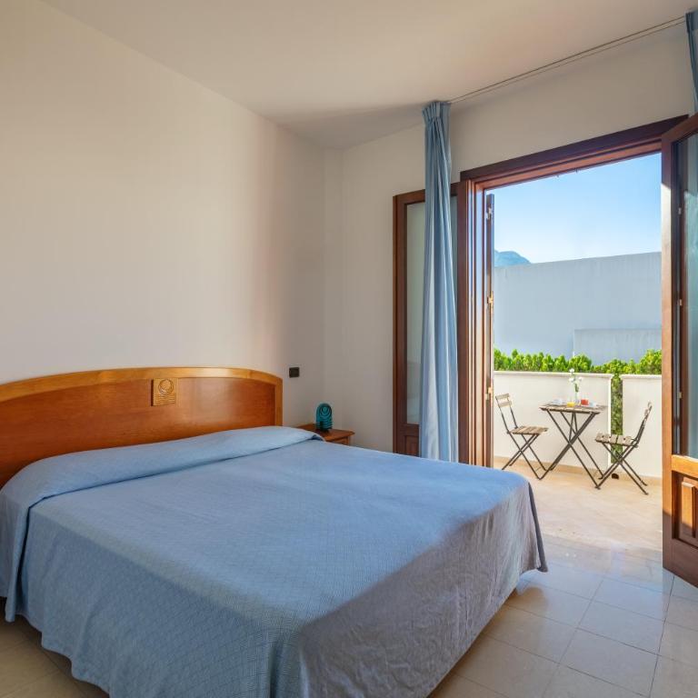 Hotel Sabbia d'Oro - Camera Tripla - 3