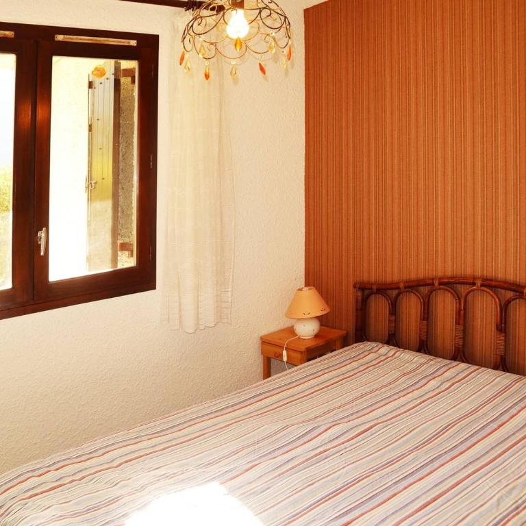 Appartement 6 personnes aux Orres, accès direct pistes, vue patinoire - FR-1-322-361 - Apartment (6 Erwachsene) - 5