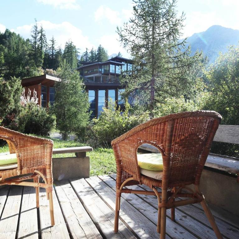 Appartement 6 personnes aux Orres, accès direct pistes, vue patinoire - FR-1-322-361 - Apartment (6 Erwachsene) - 7