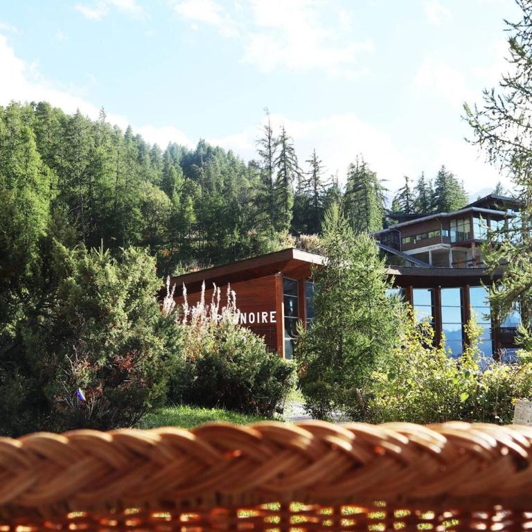 Appartement 6 personnes aux Orres, accès direct pistes, vue patinoire - FR-1-322-361 - Apartment (6 Erwachsene) - 10