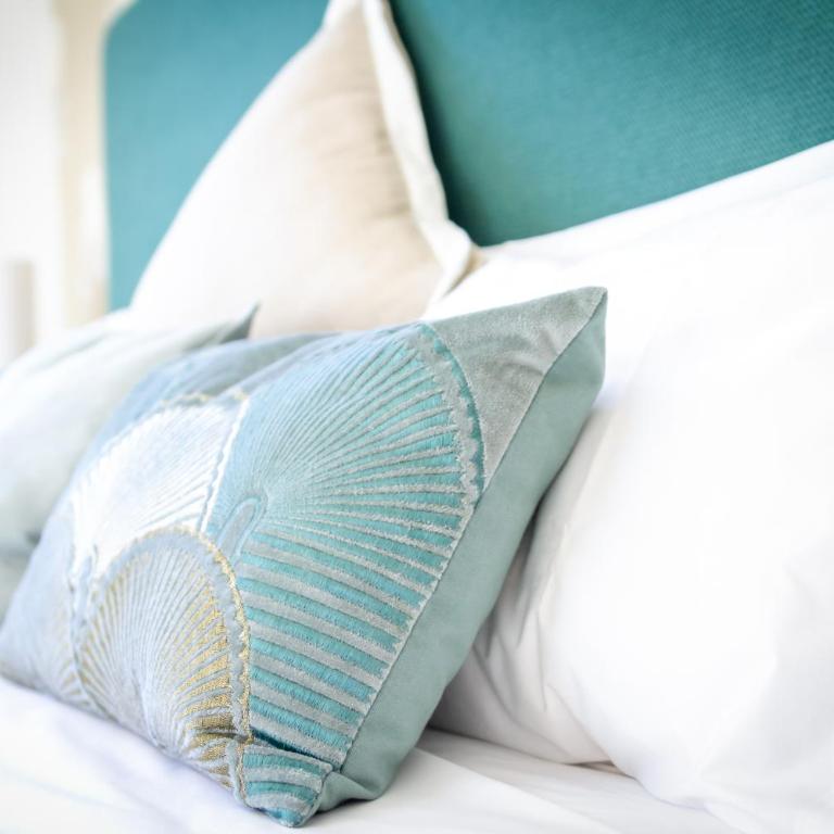 MARBELLA BANUS SUITES - Jardines del Príncipe Golden Mile - Apartamento de 3 dormitorios - 51