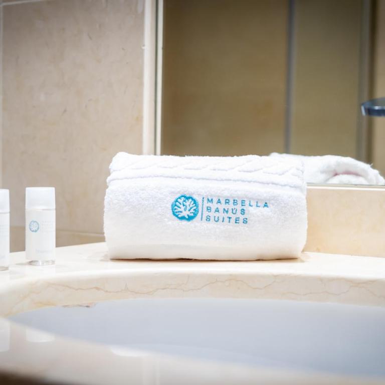 MARBELLA BANUS SUITES - Jardines del Príncipe Golden Mile - Apartamento de 3 dormitorios - 34