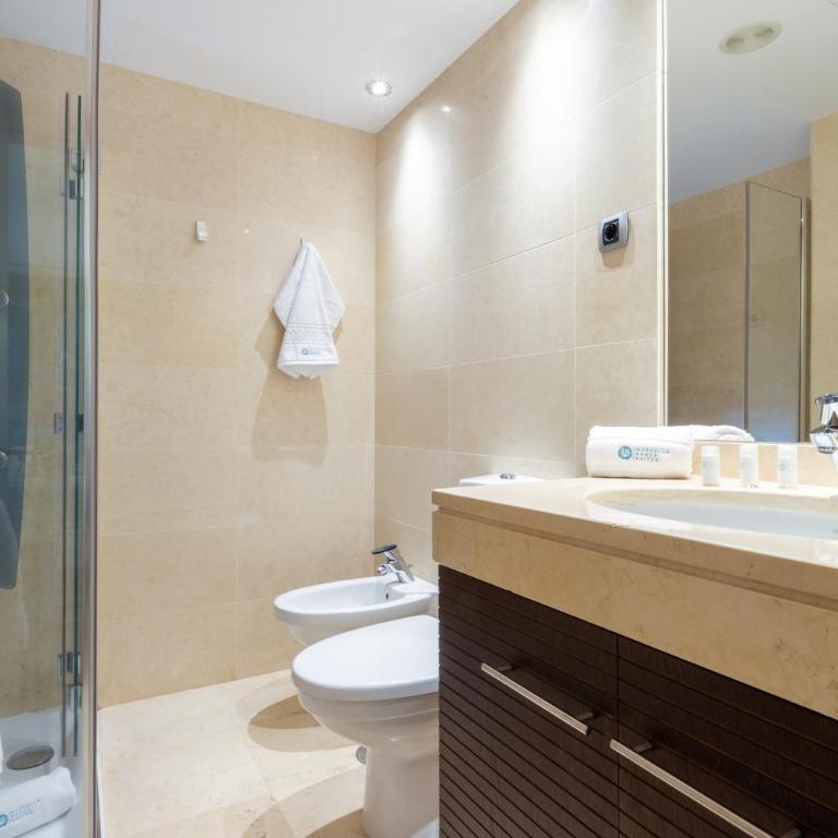 MARBELLA BANUS SUITES - Jardines del Príncipe Golden Mile - Apartamento de 3 dormitorios - 38