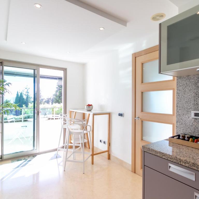 MARBELLA BANUS SUITES - Jardines del Príncipe Golden Mile - Apartamento de 3 dormitorios - 24